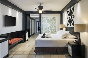 Ocean Coral & Turquesa All Inclusive