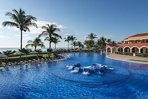 Ocean Coral & Turquesa All Inclusive