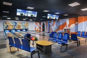 Ocean Coral & Turquesa All Inclusive