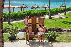 Ocean Coral & Turquesa All Inclusive