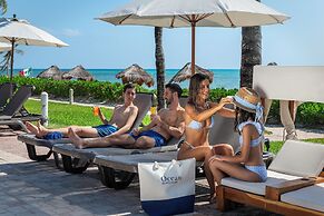 Ocean Coral & Turquesa All Inclusive