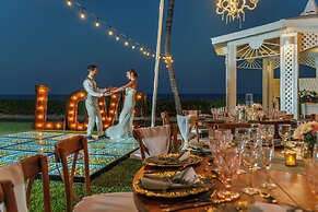 Ocean Coral & Turquesa All Inclusive