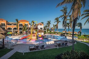 Ocean Coral & Turquesa All Inclusive