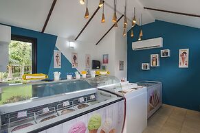 Ocean Coral & Turquesa All Inclusive