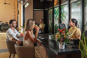 Ocean Coral & Turquesa All Inclusive