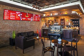 Ocean Coral & Turquesa All Inclusive