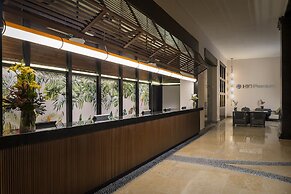 Ocean Coral & Turquesa All Inclusive