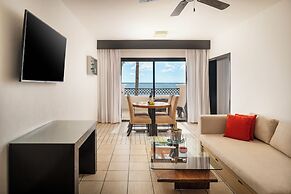 Ocean Coral & Turquesa All Inclusive