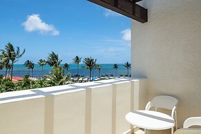 Ocean Coral & Turquesa All Inclusive