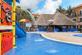 Ocean Coral & Turquesa All Inclusive