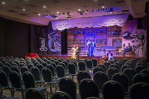 Ocean Coral & Turquesa All Inclusive