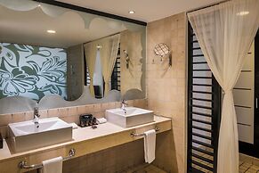 Ocean Coral & Turquesa All Inclusive