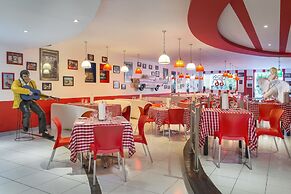 Ocean Coral & Turquesa All Inclusive