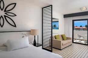 Ocean Coral & Turquesa All Inclusive
