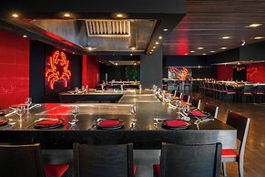 Ocean Coral & Turquesa All Inclusive