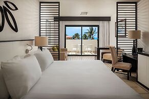 Ocean Coral & Turquesa All Inclusive