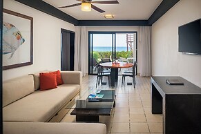 Ocean Coral & Turquesa All Inclusive