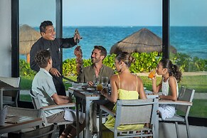 Ocean Coral & Turquesa All Inclusive