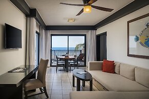 Ocean Coral & Turquesa All Inclusive