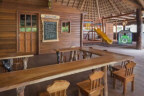 Ocean Coral & Turquesa All Inclusive