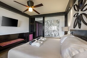 Ocean Coral & Turquesa All Inclusive