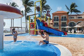 Ocean Coral & Turquesa All Inclusive
