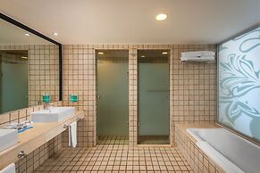 Ocean Coral & Turquesa All Inclusive