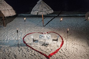 Ocean Coral & Turquesa All Inclusive