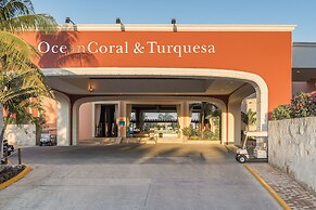Ocean Coral & Turquesa All Inclusive