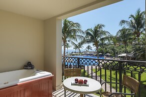 Ocean Coral & Turquesa All Inclusive