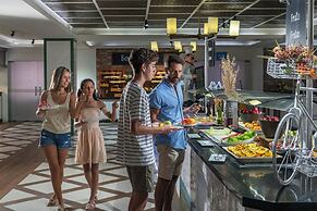 Ocean Coral & Turquesa All Inclusive