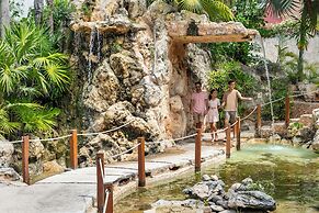 Ocean Coral & Turquesa All Inclusive