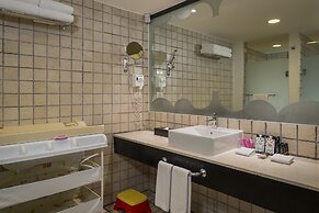 Ocean Coral & Turquesa All Inclusive