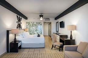 Ocean Coral & Turquesa All Inclusive