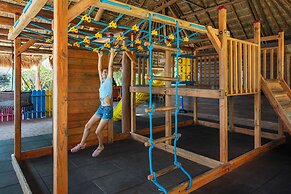 Ocean Coral & Turquesa All Inclusive