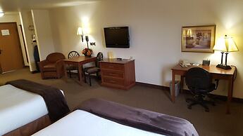 Expressway Suites Fargo