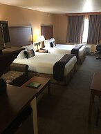Expressway Suites Fargo