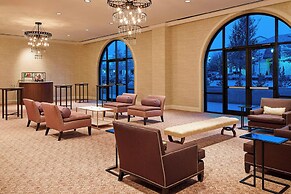 Sheraton Stonebriar Hotel