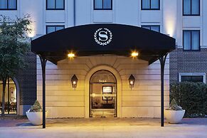 Sheraton Stonebriar Hotel