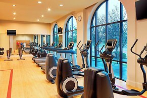 Sheraton Stonebriar Hotel