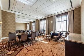 Sheraton Stonebriar Hotel