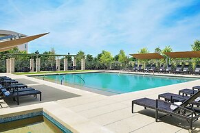 Sheraton Stonebriar Hotel