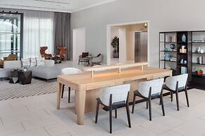 Sheraton Stonebriar Hotel