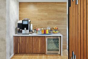 Sheraton Stonebriar Hotel