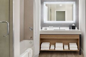 Sheraton Stonebriar Hotel