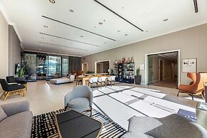 Sheraton Stonebriar Hotel