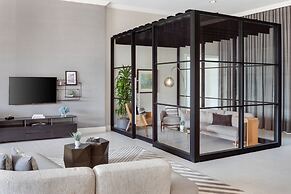 Sheraton Stonebriar Hotel