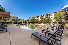 Sheraton Stonebriar Hotel