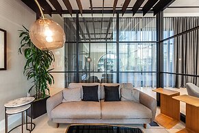 Sheraton Stonebriar Hotel