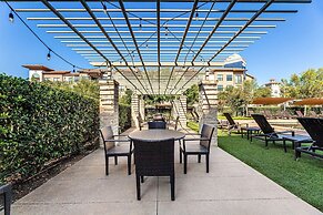 Sheraton Stonebriar Hotel